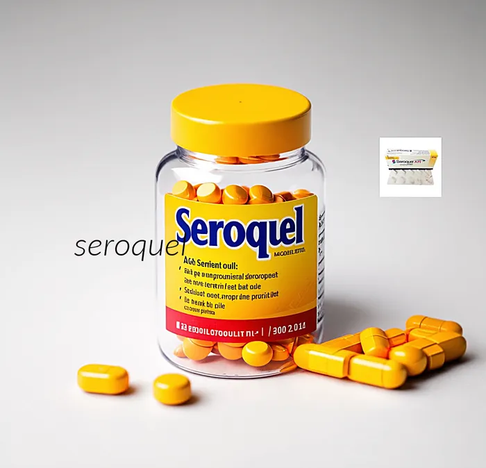 Seroquel 1