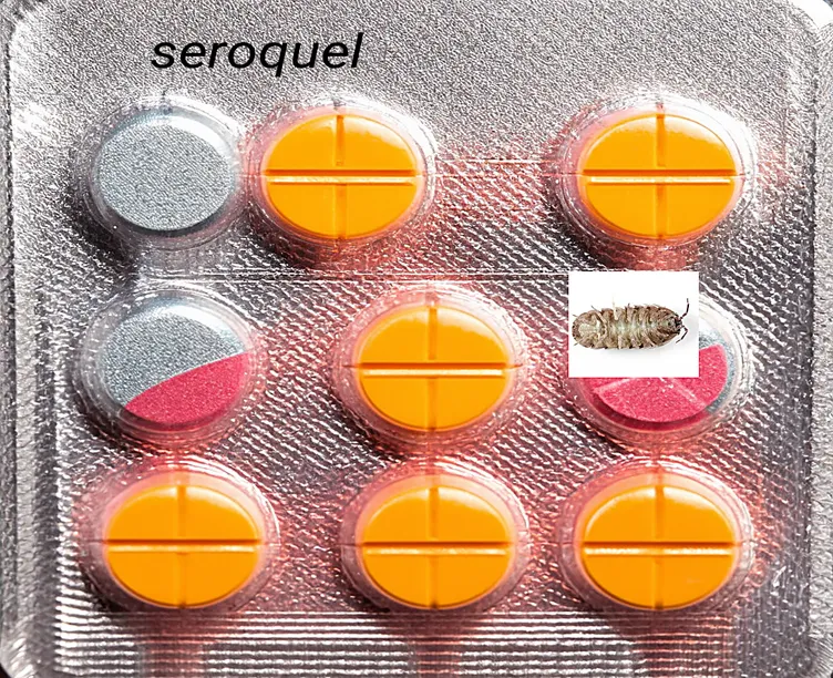 Seroquel 3